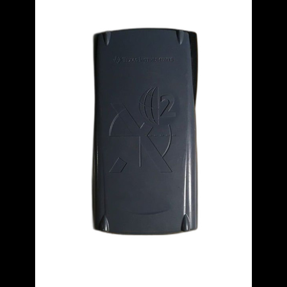 Texas Instruments TI-30X IIS Scientific Calculator Tested And Works - Picture 3 of 3